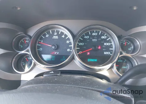 2012 Chevrolet Silverado 1500 Lt z USA, uszkodzony, nr VIN 3GCPKSE73CG202776